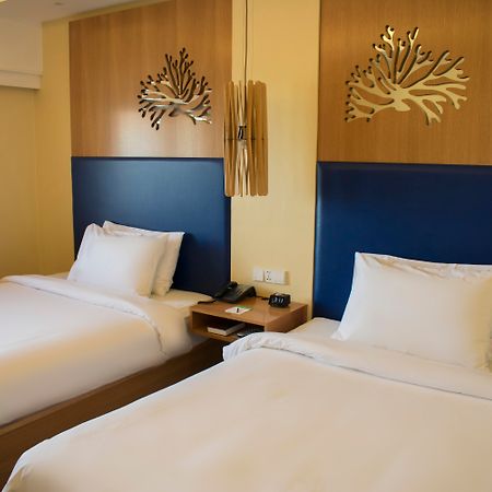 Be Resort Mactan Мактан Экстерьер фото