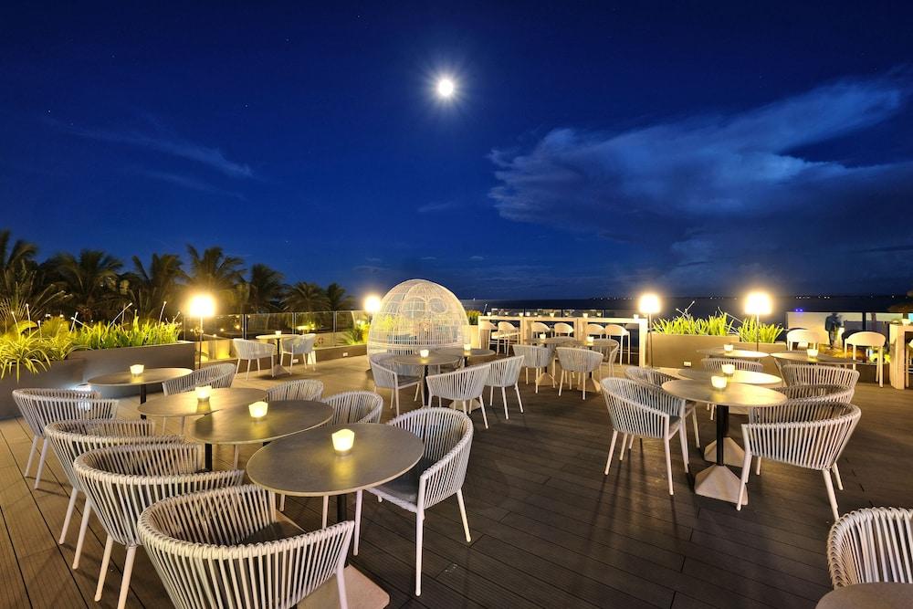 Be Resort Mactan Мактан Экстерьер фото