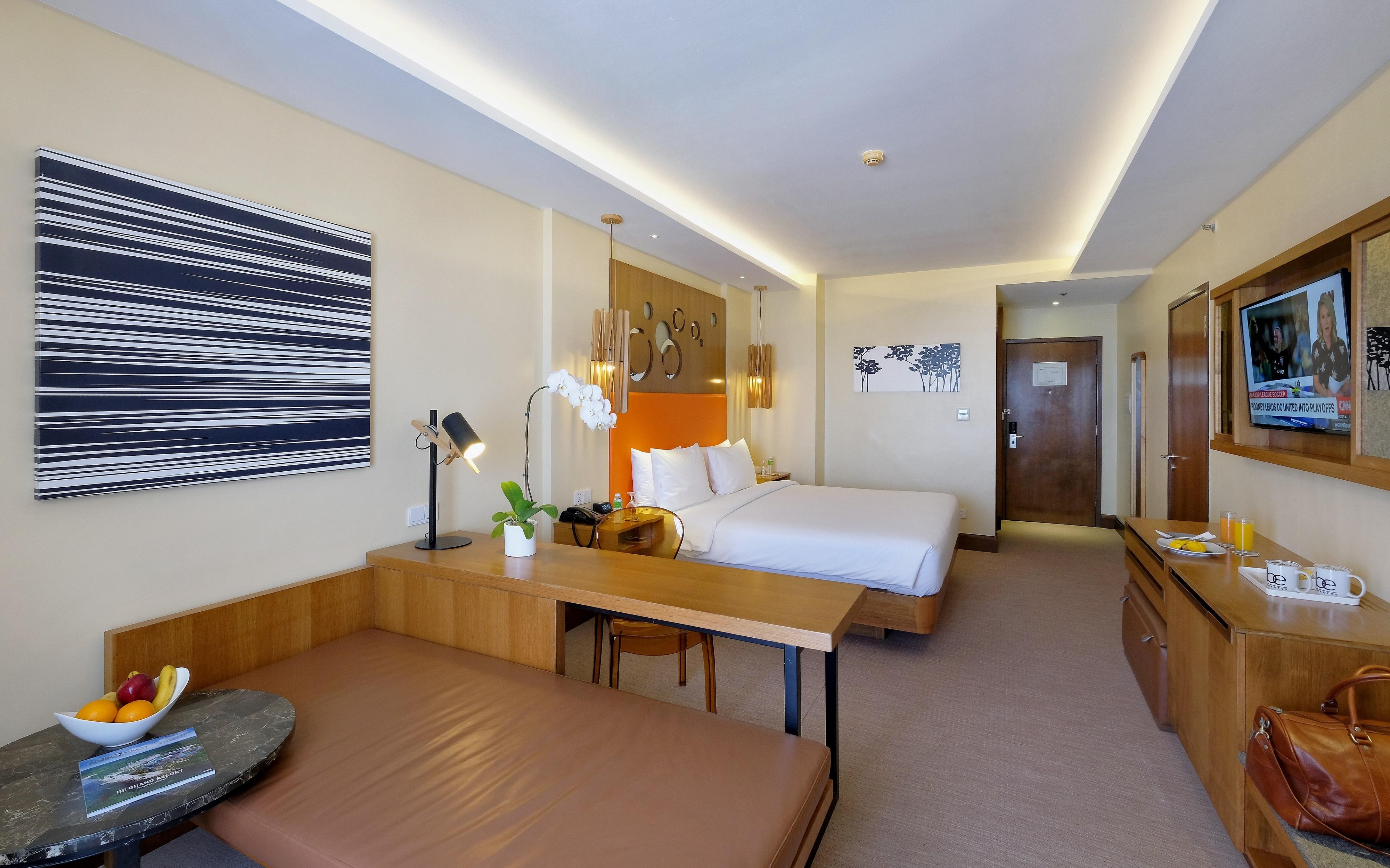 Be Resort Mactan Мактан Экстерьер фото
