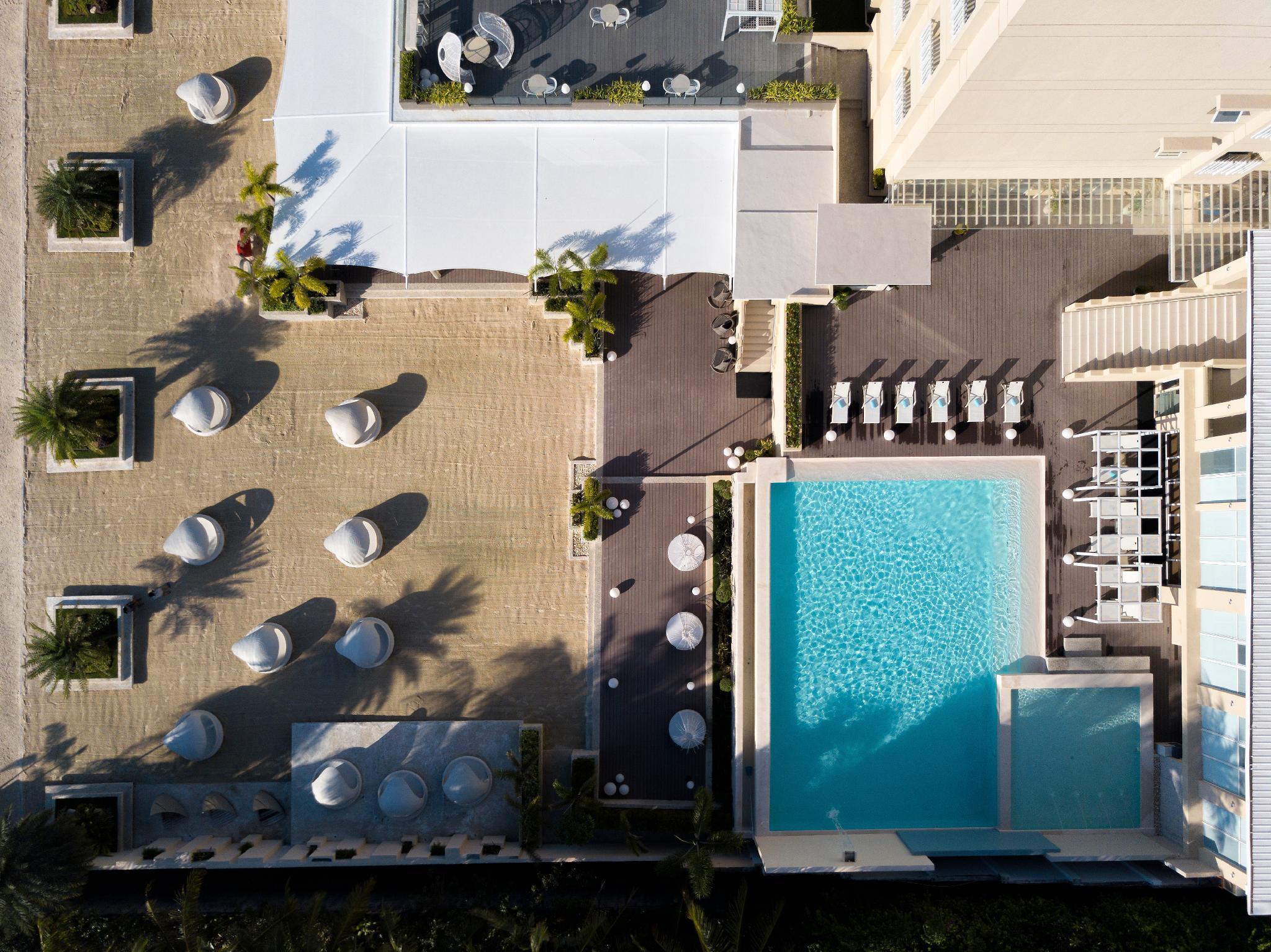 Be Resort Mactan Мактан Экстерьер фото