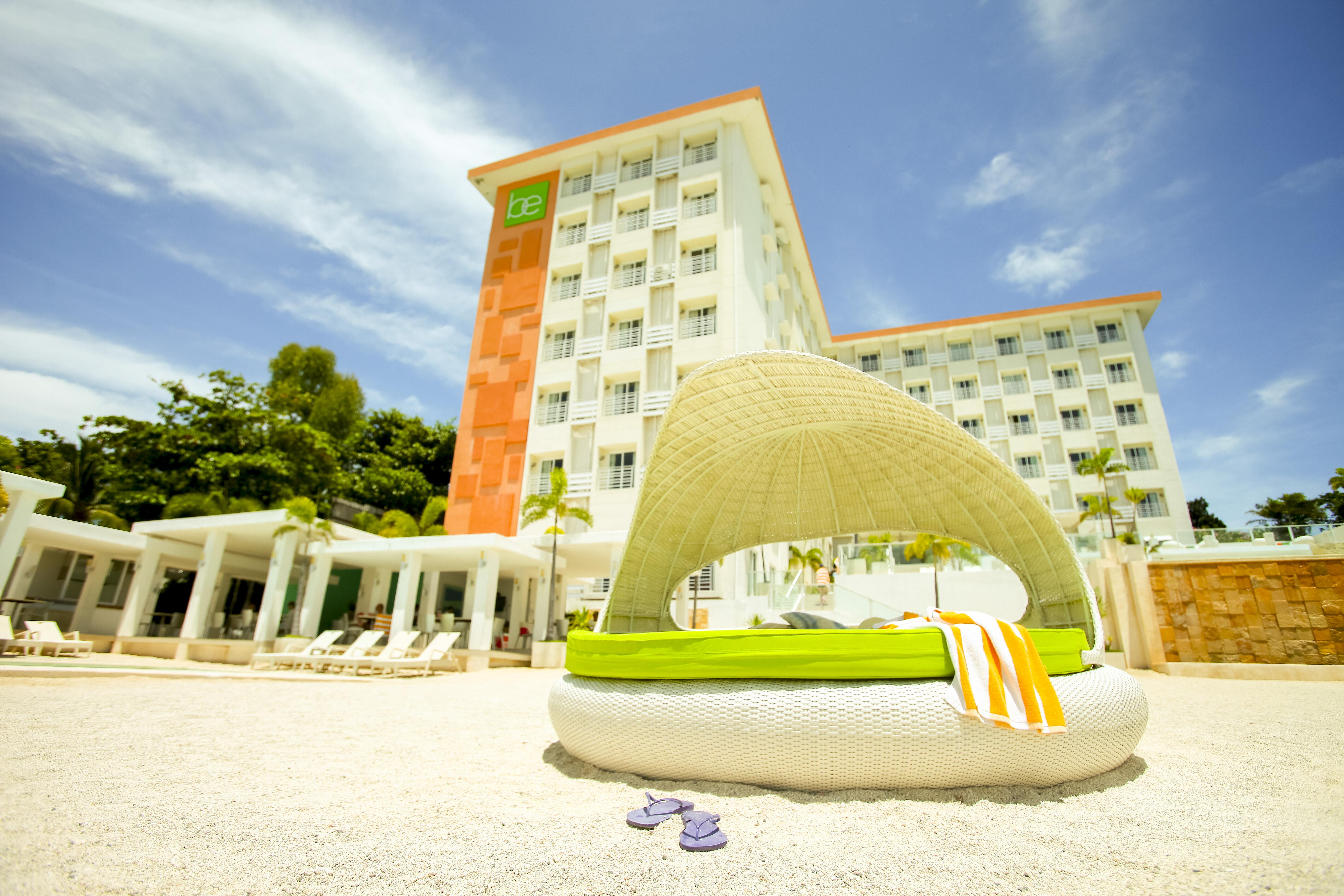 Be Resort Mactan Мактан Экстерьер фото