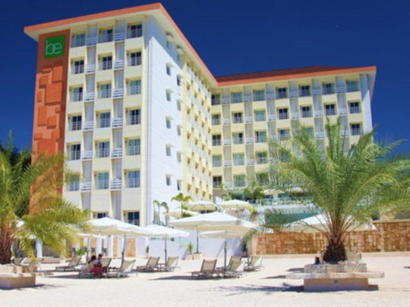 Be Resort Mactan Мактан Экстерьер фото