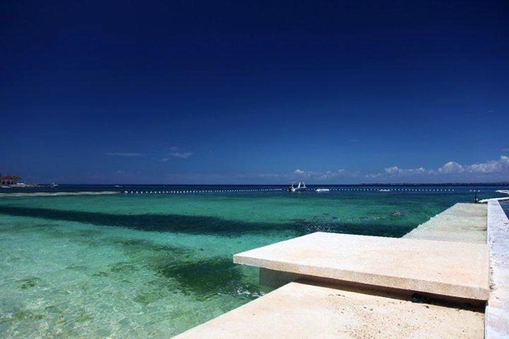 Be Resort Mactan Мактан Экстерьер фото